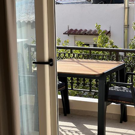 Talakya Sea View Apartment Агиос-Николаос Экстерьер фото