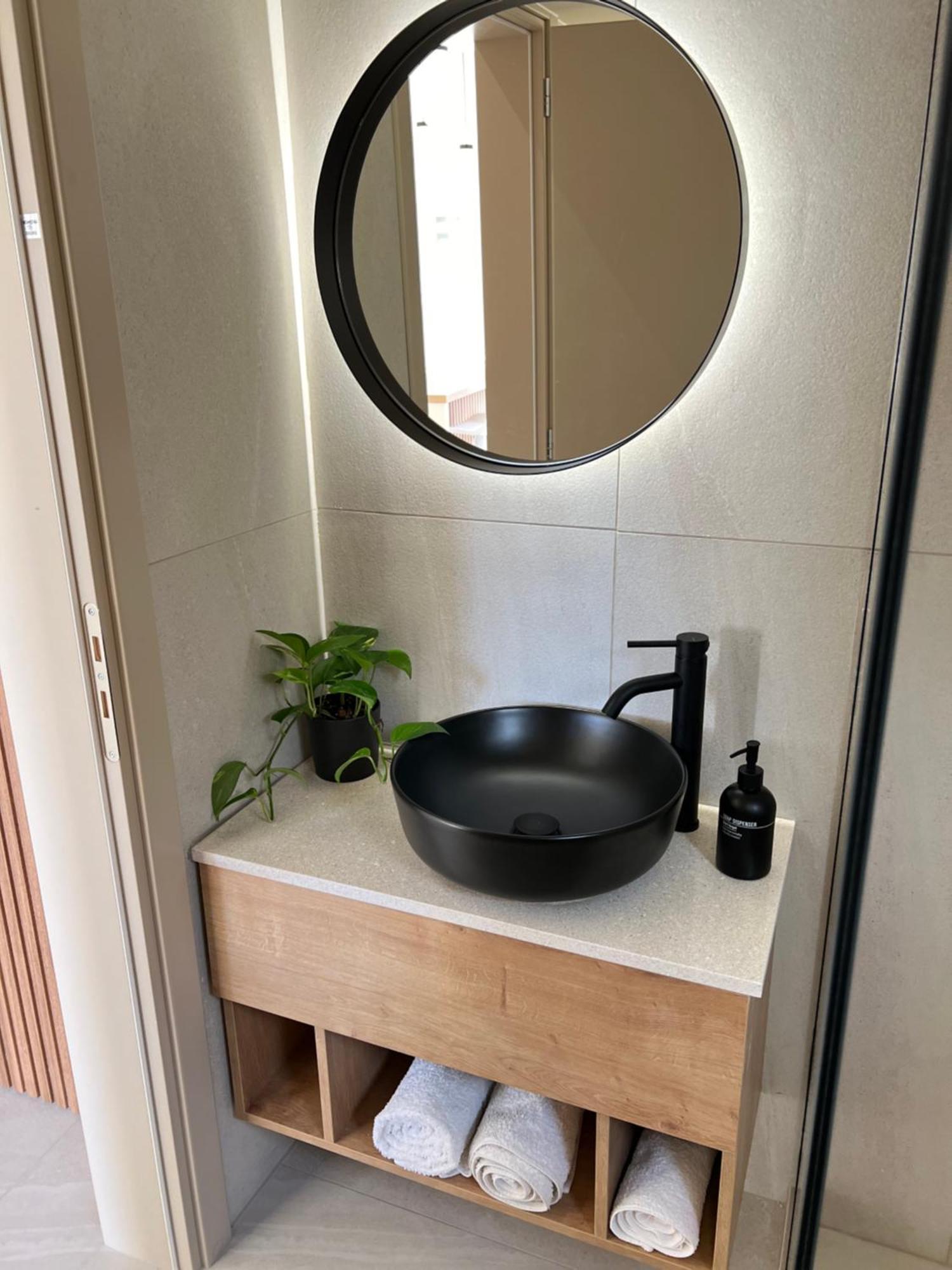 Talakya Sea View Apartment Агиос-Николаос Экстерьер фото
