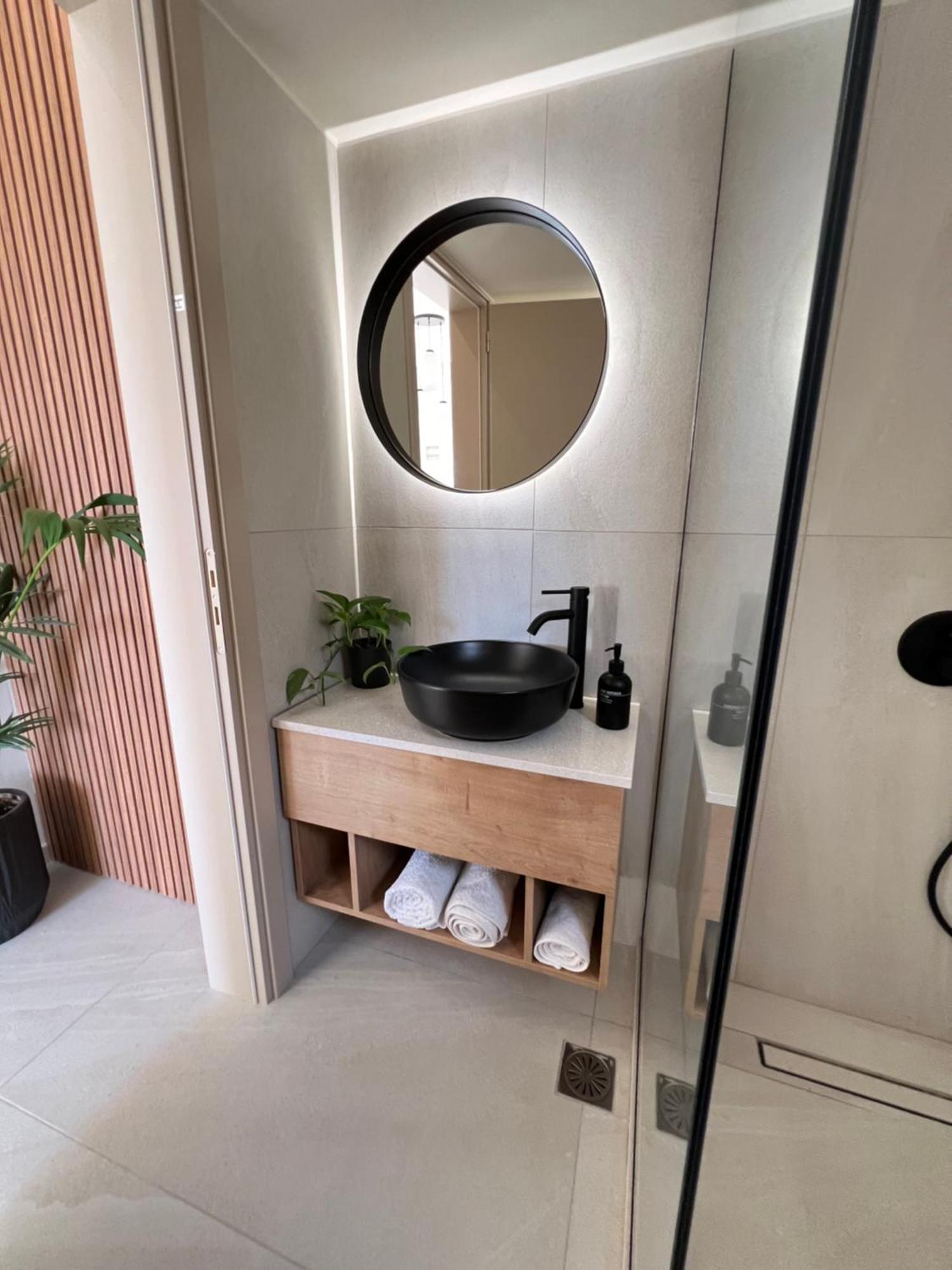 Talakya Sea View Apartment Агиос-Николаос Экстерьер фото