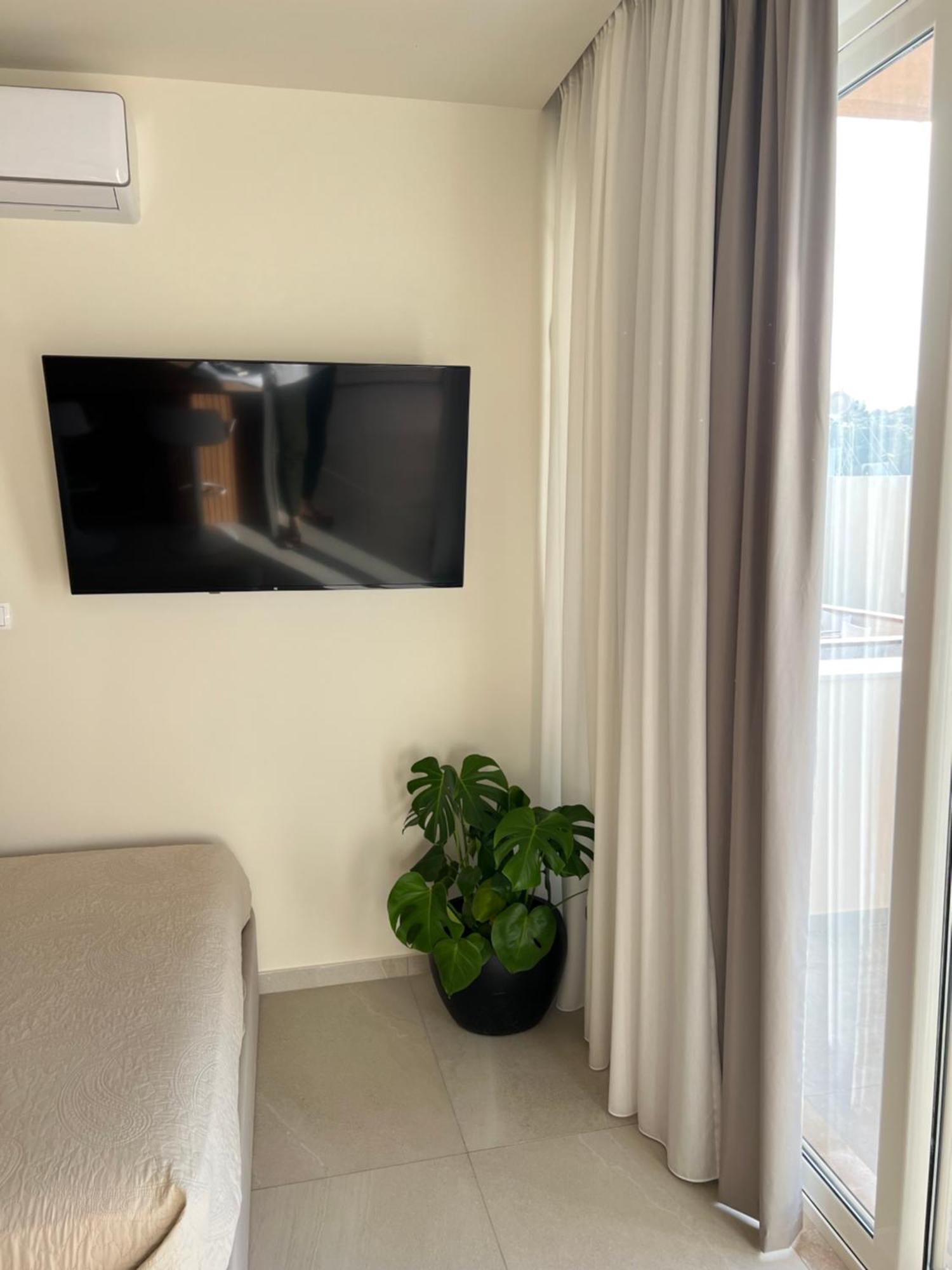 Talakya Sea View Apartment Агиос-Николаос Экстерьер фото